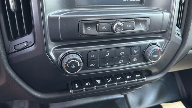 2023 Chevrolet Silverado 5500HD Work Truck