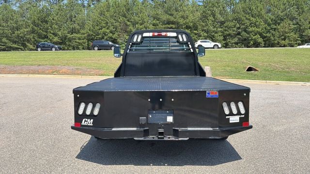 2023 Chevrolet Silverado 5500HD Work Truck