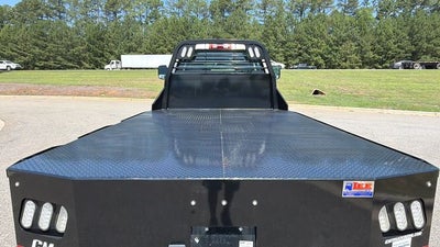 2023 Chevrolet Silverado 5500HD Work Truck