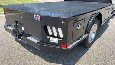 2023 Chevrolet Silverado 5500HD Work Truck