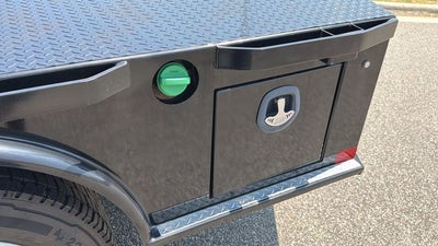 2023 Chevrolet Silverado 5500HD Work Truck