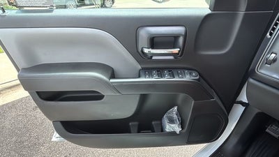 2023 Chevrolet Silverado 5500HD Work Truck 13' Landscape Dump