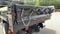 2023 Chevrolet Silverado 5500HD Work Truck 13' Landscape Dump