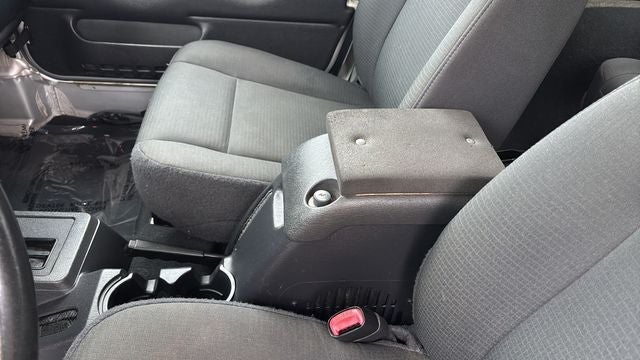 2006 Jeep Wrangler Unlimited