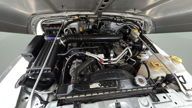 2006 Jeep Wrangler Unlimited