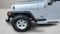 2006 Jeep Wrangler Unlimited