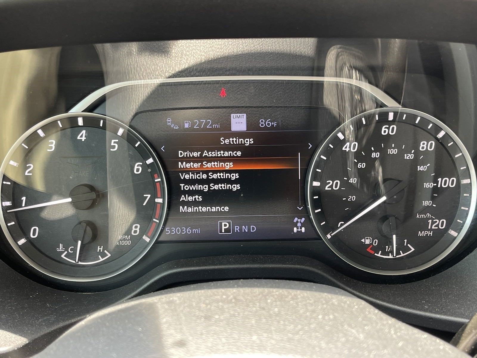 2022 Nissan Titan SV