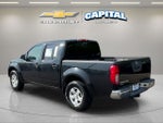 2013 Nissan Frontier SV