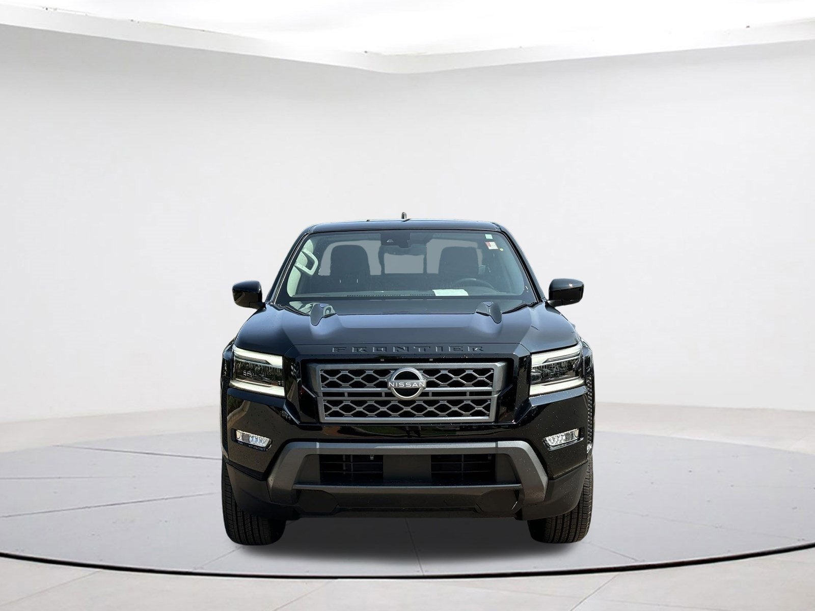 2024 Nissan Frontier SL