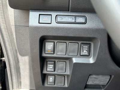 2024 Nissan Frontier SL