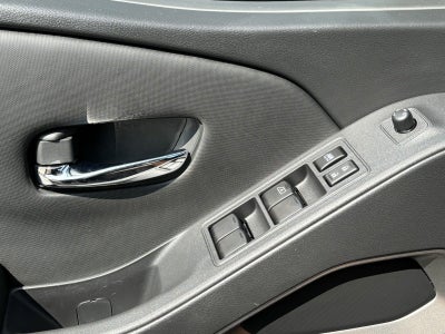 2024 Nissan Frontier SL