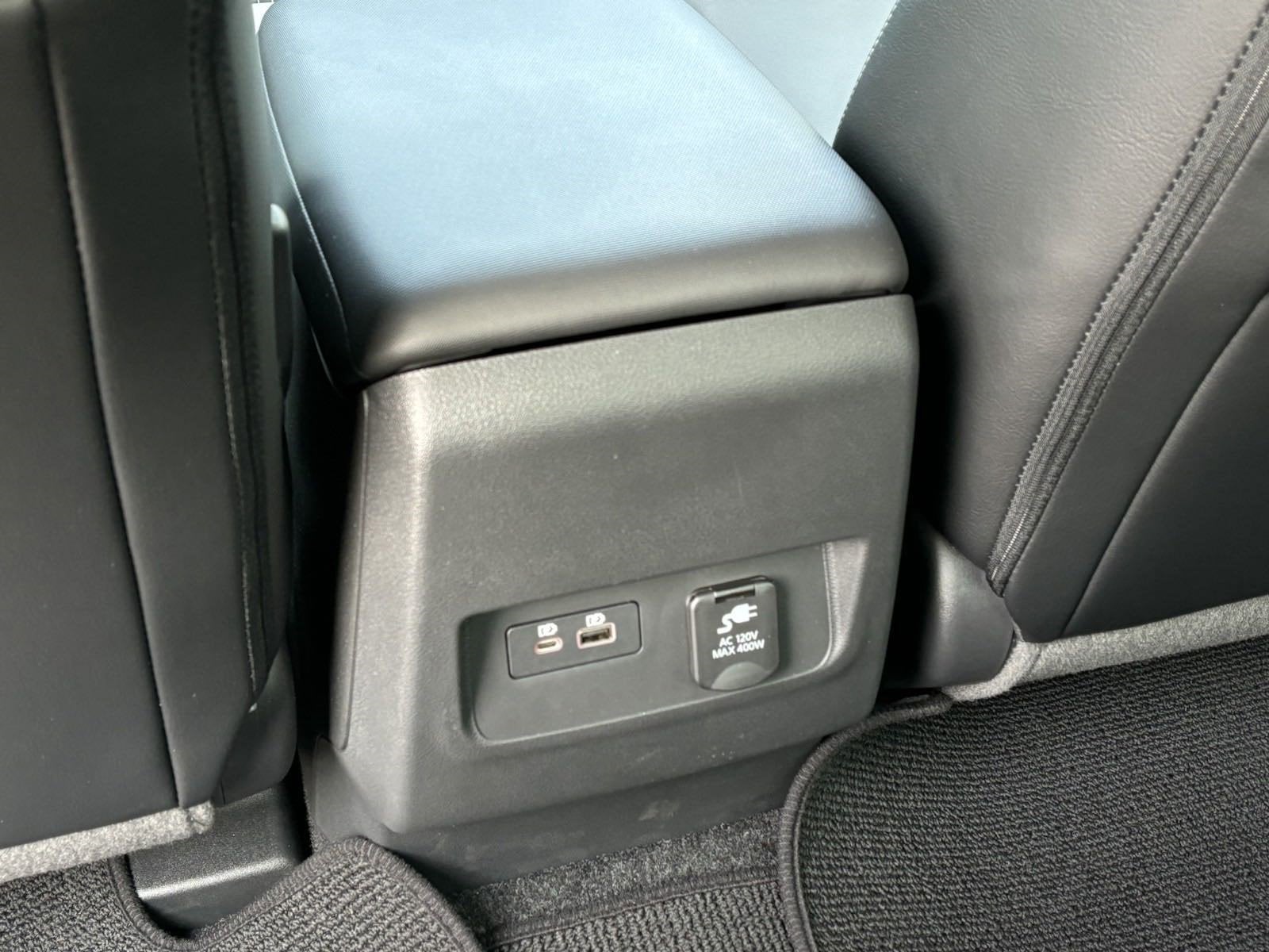 2024 Nissan Frontier SL