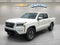 2024 Nissan Frontier SL