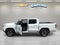 2024 Nissan Frontier SL