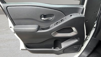 2024 Nissan Frontier SL
