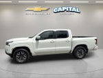 2024 Nissan Frontier SL