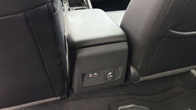 2024 Nissan Frontier SL
