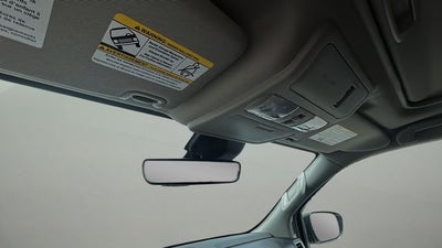 2024 Nissan Frontier SL