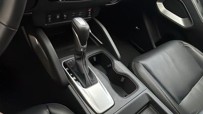 2024 Nissan Frontier SL