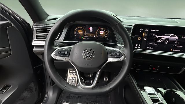 2024 Volkswagen Atlas Cross Sport 2.0T SEL Premium R-Line