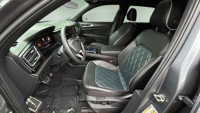 2024 Volkswagen Atlas Cross Sport 2.0T SEL Premium R-Line