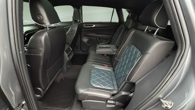 2024 Volkswagen Atlas Cross Sport 2.0T SEL Premium R-Line