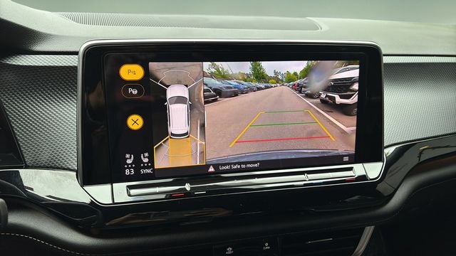 2024 Volkswagen Atlas Cross Sport 2.0T SEL Premium R-Line