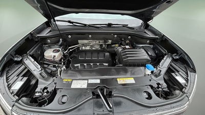 2024 Volkswagen Atlas Cross Sport 2.0T SEL Premium R-Line