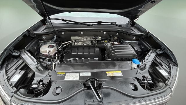 2024 Volkswagen Atlas Cross Sport 2.0T SEL Premium R-Line