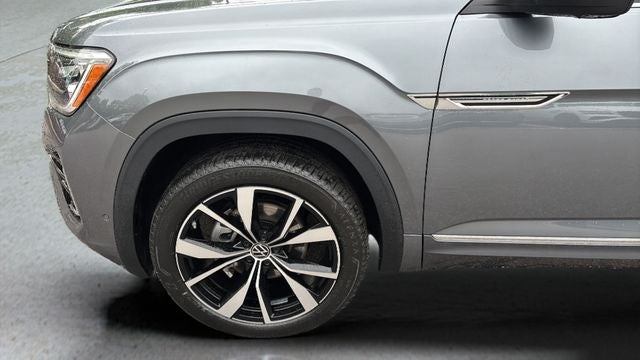 2024 Volkswagen Atlas Cross Sport 2.0T SEL Premium R-Line