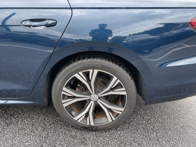 2022 Volkswagen Passat 2.0T SE