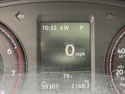 2022 Volkswagen Passat 2.0T SE