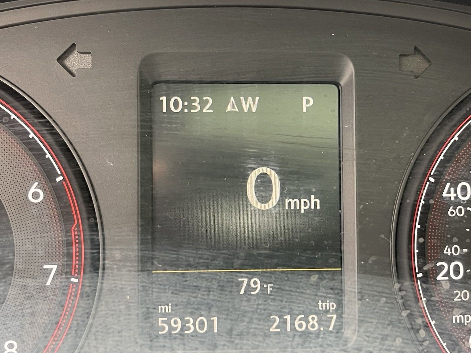 2022 Volkswagen Passat 2.0T SE