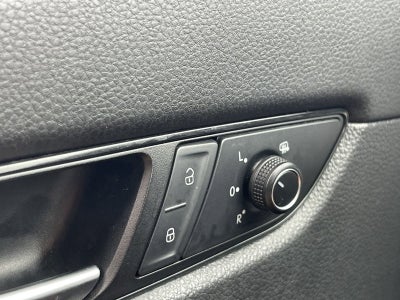 2022 Volkswagen Passat 2.0T SE