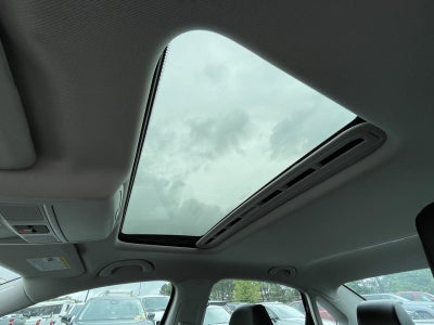 2022 Volkswagen Passat 2.0T SE