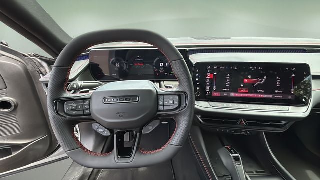 2025 Dodge Charger R/T Scat Pack