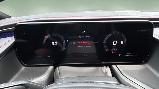 2025 Dodge Charger R/T Scat Pack