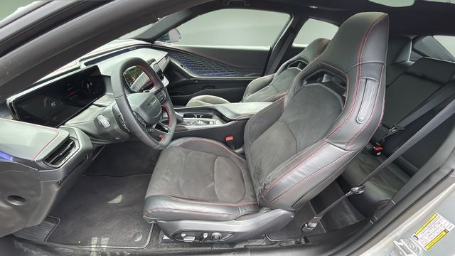 2025 Dodge Charger R/T Scat Pack