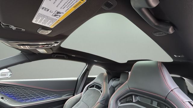 2025 Dodge Charger R/T Scat Pack