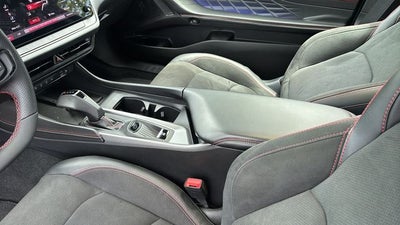 2025 Dodge Charger R/T Scat Pack