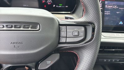 2025 Dodge Charger R/T Scat Pack