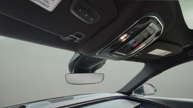 2025 Dodge Charger R/T Scat Pack
