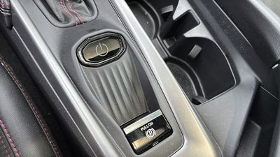 2025 Dodge Charger R/T Scat Pack