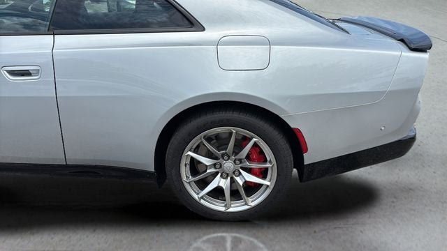 2025 Dodge Charger R/T Scat Pack