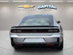 2025 Dodge Charger R/T Scat Pack
