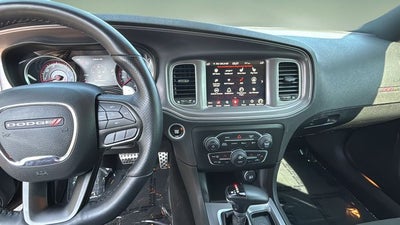 2023 Dodge Charger R/T Scat Pack Widebody
