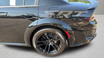 2023 Dodge Charger R/T Scat Pack Widebody