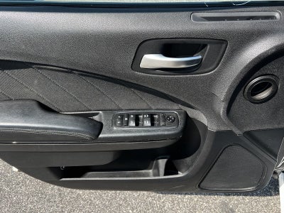 2018 Dodge Charger GT