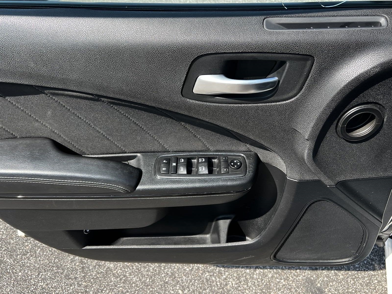 2018 Dodge Charger GT