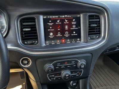 2018 Dodge Charger GT